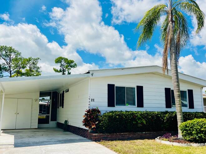 19440 Bermuda Ct., North Fort Myers, Florida 33903, 2 Bedrooms Bedrooms, ,2 BathroomsBathrooms,Mobile/manufactured,For Sale,Bermuda Ct.,11741330