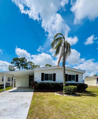19440 Bermuda Ct., North Fort Myers, Florida 33903, 2 Bedrooms Bedrooms, ,2 BathroomsBathrooms,Mobile/manufactured,For Sale,Bermuda Ct.,11741330