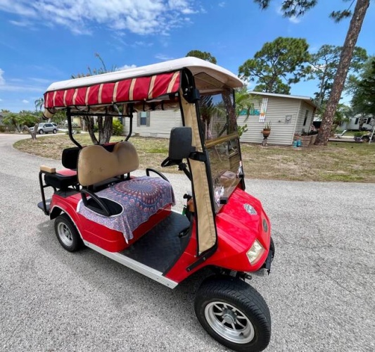 19474 SummerTree Ct, North Fort Myers, Florida 33903, 2 Bedrooms Bedrooms, ,2 BathroomsBathrooms,Mobile/manufactured,For Sale,SummerTree Ct,11741816
