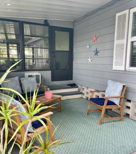 5920 Hartford Terr, Sarasota, Florida 34233, 2 Bedrooms Bedrooms, ,2 BathroomsBathrooms,Mobile/manufactured,For Sale,Hartford Terr,11775978