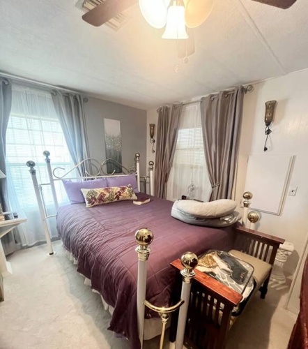 3028 Cactus Lane, Sebring, Florida 33870, 2 Bedrooms Bedrooms, ,2 BathroomsBathrooms,Mobile/manufactured,For Sale,Cactus Lane,11797620