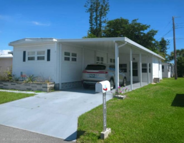 71 6th St West, Nokomis, Florida 34275, 2 Bedrooms Bedrooms, ,2 BathroomsBathrooms,Mobile/manufactured,For Sale,6th St West,11798235