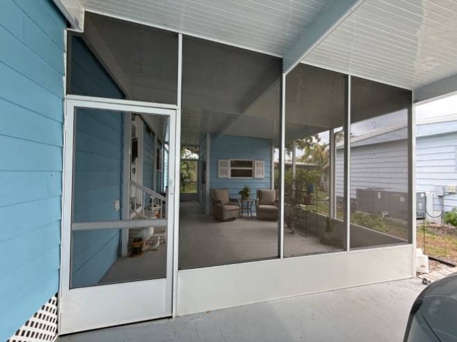 5824 Camelot Drive South, Sarasota, Florida 34233, 2 Bedrooms Bedrooms, ,2 BathroomsBathrooms,Mobile/manufactured,For Sale,Camelot Drive South,11803970