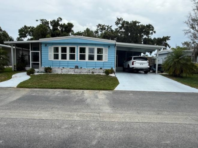 5824 Camelot Drive South, Sarasota, Florida 34233, 2 Bedrooms Bedrooms, ,2 BathroomsBathrooms,Mobile/manufactured,For Sale,Camelot Drive South,11803970