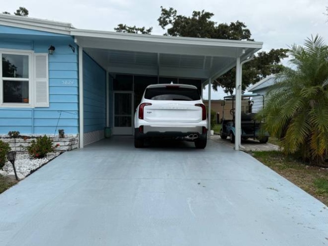 5824 Camelot Drive South, Sarasota, Florida 34233, 2 Bedrooms Bedrooms, ,2 BathroomsBathrooms,Mobile/manufactured,For Sale,Camelot Drive South,11803970
