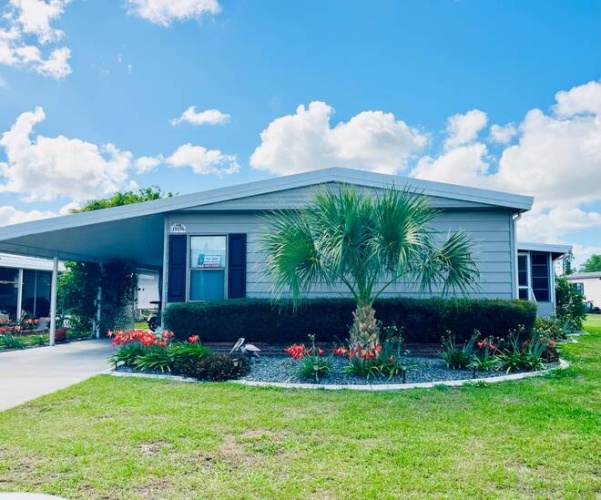 19196 MEADOWBROOK CT, NORTH FORT MYERS, Florida 33903, 2 Bedrooms Bedrooms, ,2 BathroomsBathrooms,Mobile/manufactured,For Sale,MEADOWBROOK CT,11583184