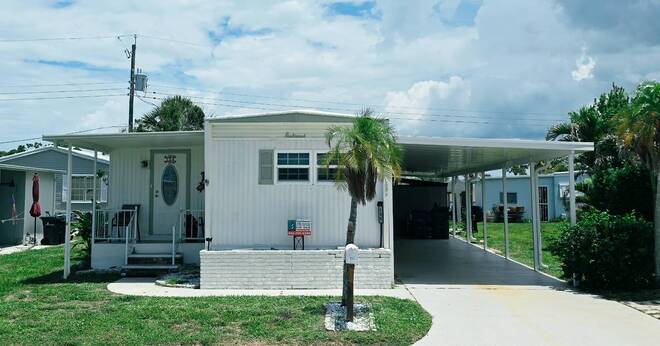 154 4th St Nokomis, Nokomis, Florida 34275, 2 Bedrooms Bedrooms, ,3 BathroomsBathrooms,Mobile/manufactured,For Sale,4th St Nokomis,11824741