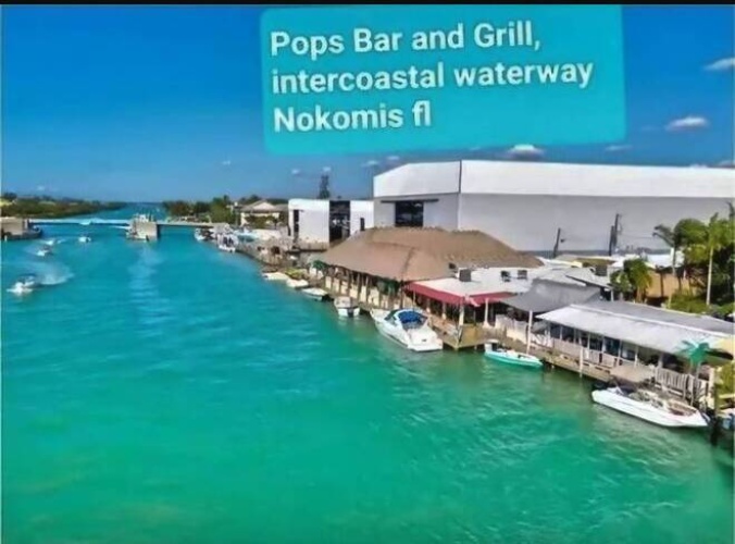 154 4th St Nokomis, Nokomis, Florida 34275, 2 Bedrooms Bedrooms, ,3 BathroomsBathrooms,Mobile/manufactured,For Sale,4th St Nokomis,11824741