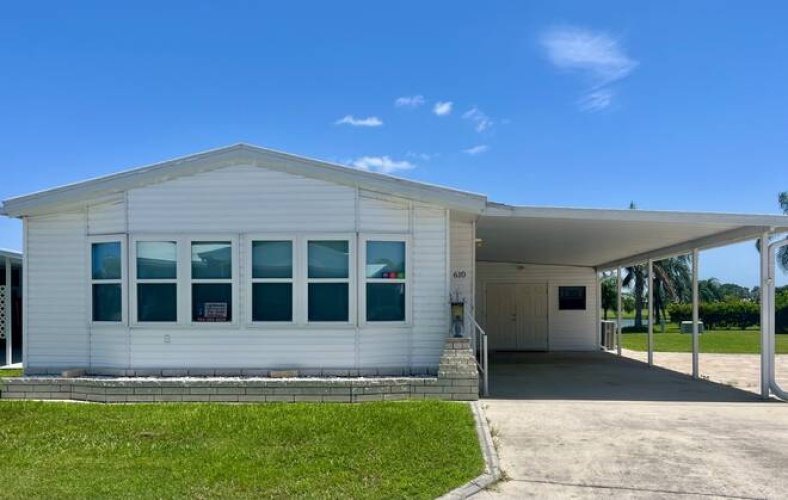 2692 NE Highway 70, Arcadia, Florida 34266, 2 Bedrooms Bedrooms, ,2 BathroomsBathrooms,Mobile/manufactured,For Sale,NE Highway 70,11824812