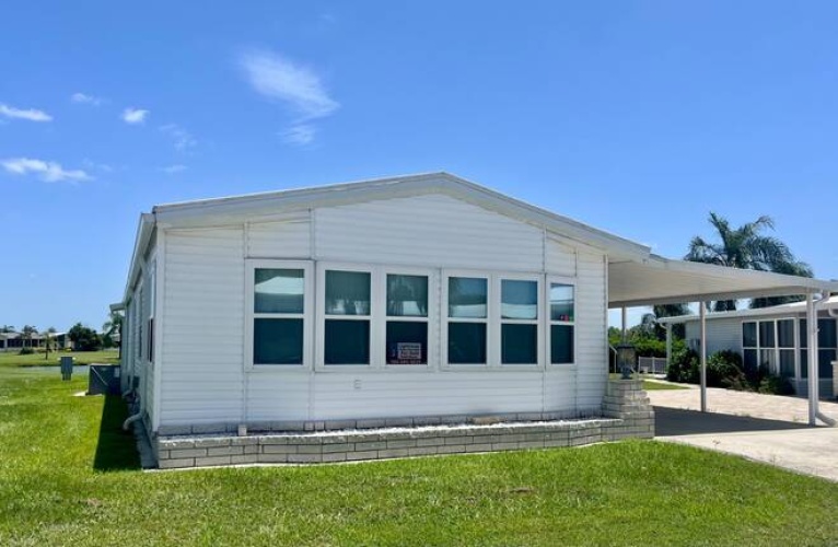 2692 NE Highway 70, Arcadia, Florida 34266, 2 Bedrooms Bedrooms, ,2 BathroomsBathrooms,Mobile/manufactured,For Sale,NE Highway 70,11824812