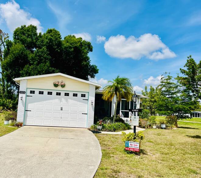 10078 Brokenwoods Ct., North Fort Myers, Florida 33903, 2 Bedrooms Bedrooms, ,2 BathroomsBathrooms,Mobile/manufactured,For Sale,Brokenwoods Ct.,11241433