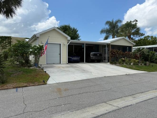 5759 Camelford Dr, Sarasota, Florida 34233, 3 Bedrooms Bedrooms, ,2 BathroomsBathrooms,Mobile/manufactured,For Sale,Camelford Dr,11830247