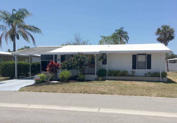 5226 Camelot Dr E, Sarasota, Florida 34233, 2 Bedrooms Bedrooms, ,2 BathroomsBathrooms,Mobile/manufactured,For Sale,Camelot Dr E,11623678