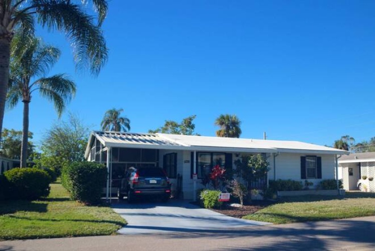 5226 Camelot Dr E, Sarasota, Florida 34233, 2 Bedrooms Bedrooms, ,2 BathroomsBathrooms,Mobile/manufactured,For Sale,Camelot Dr E,11623678