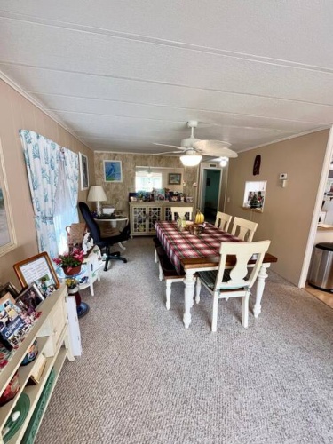 1005 Merion Ct, North Fort Myers, Florida 33903, 2 Bedrooms Bedrooms, ,2 BathroomsBathrooms,Mobile/manufactured,For Sale,Merion Ct,11618937