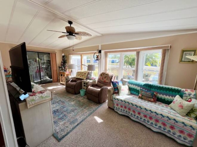 1005 Merion Ct, North Fort Myers, Florida 33903, 2 Bedrooms Bedrooms, ,2 BathroomsBathrooms,Mobile/manufactured,For Sale,Merion Ct,11618937