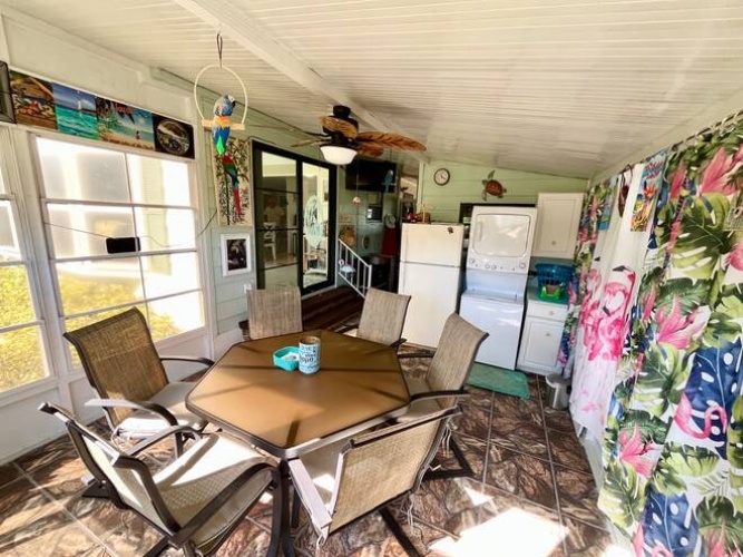 1005 Merion Ct, North Fort Myers, Florida 33903, 2 Bedrooms Bedrooms, ,2 BathroomsBathrooms,Mobile/manufactured,For Sale,Merion Ct,11618937