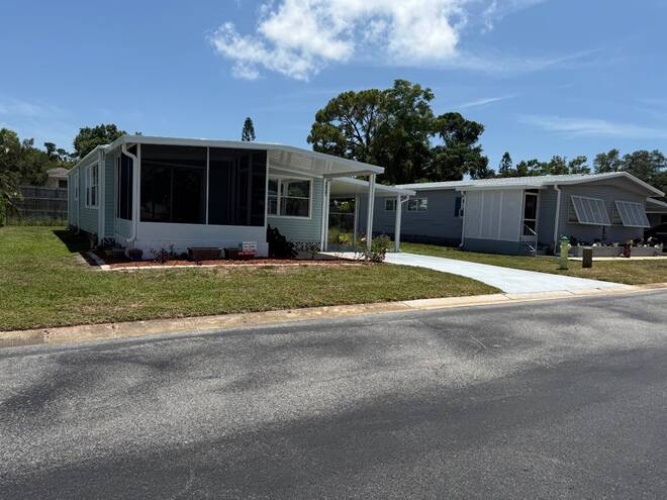 2922 Saralake Dr S., Sarasota, Florida 34239, 2 Bedrooms Bedrooms, ,2 BathroomsBathrooms,Mobile/manufactured,For Sale,Saralake Dr S.,11842238