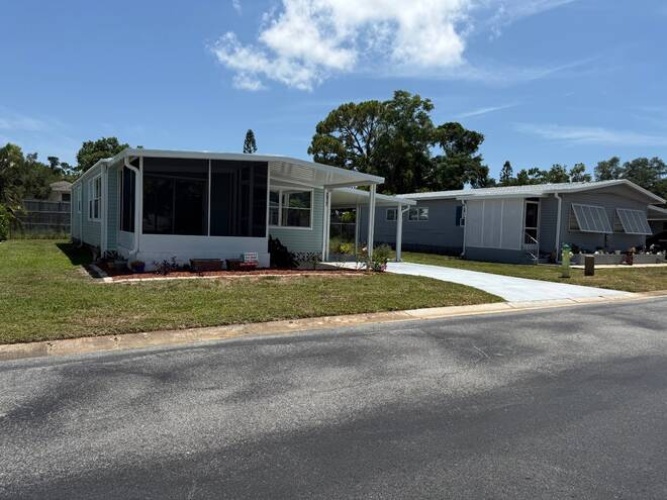 2922 Saralake Dr S., Sarasota, Florida 34239, 2 Bedrooms Bedrooms, ,2 BathroomsBathrooms,Mobile/manufactured,For Sale,Saralake Dr S.,11842238