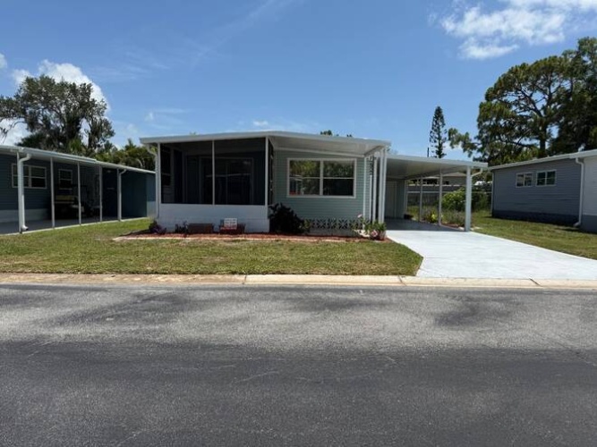 2922 Saralake Dr S., Sarasota, Florida 34239, 2 Bedrooms Bedrooms, ,2 BathroomsBathrooms,Mobile/manufactured,For Sale,Saralake Dr S.,11842238
