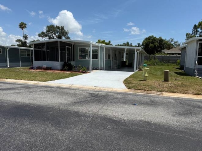 2922 Saralake Dr S., Sarasota, Florida 34239, 2 Bedrooms Bedrooms, ,2 BathroomsBathrooms,Mobile/manufactured,For Sale,Saralake Dr S.,11842238