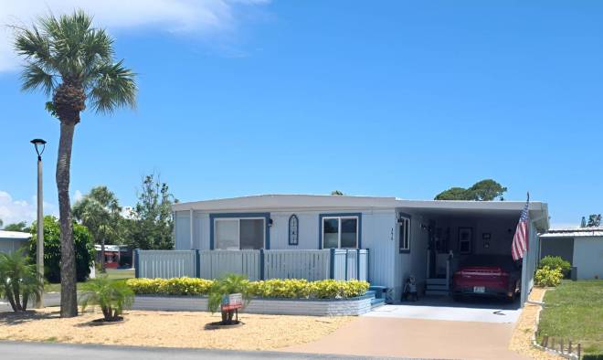 356 Spanish Lakes Dr, Nokomis, Florida 34275, 2 Bedrooms Bedrooms, ,2 BathroomsBathrooms,Mobile/manufactured,For Sale,Spanish Lakes Dr,11850480