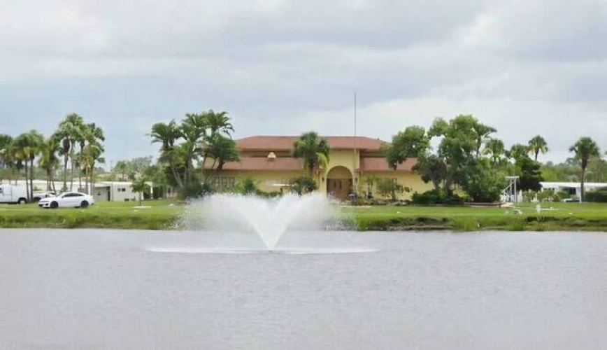 356 Spanish Lakes Dr, Nokomis, Florida 34275, 2 Bedrooms Bedrooms, ,2 BathroomsBathrooms,Mobile/manufactured,For Sale,Spanish Lakes Dr,11850480