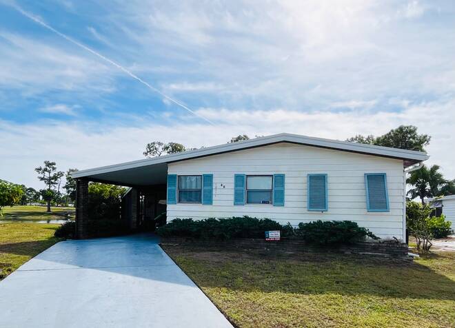 19316 Cedar Crest Ct., North Fort Myers, Florida 33903, 2 Bedrooms Bedrooms, ,2 BathroomsBathrooms,Mobile/manufactured,For Sale,Cedar Crest Ct.,11618408