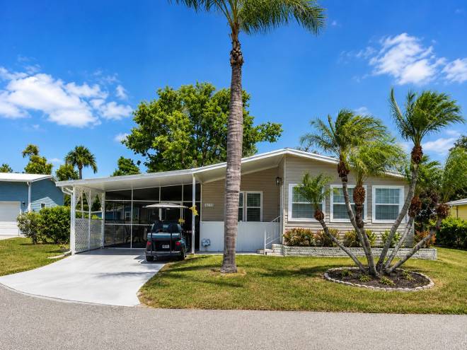 6235 Colfield Cir, Sarasota, Florida 34241, 2 Bedrooms Bedrooms, ,2 BathroomsBathrooms,Mobile/manufactured,For Sale,Colfield Cir,11863492