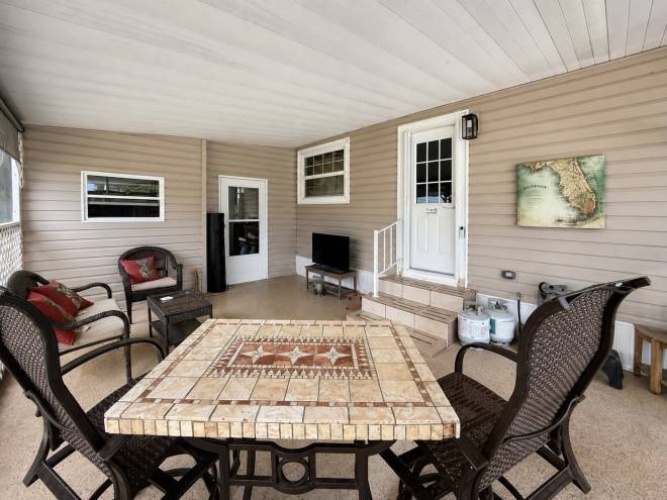 6235 Colfield Cir, Sarasota, Florida 34241, 2 Bedrooms Bedrooms, ,2 BathroomsBathrooms,Mobile/manufactured,For Sale,Colfield Cir,11863492