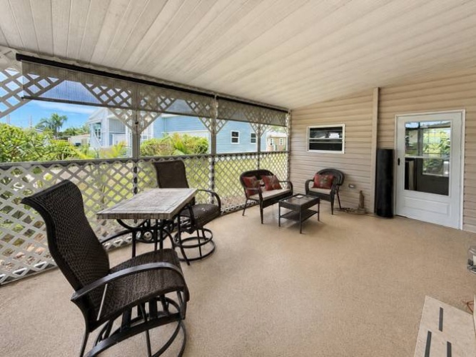 6235 Colfield Cir, Sarasota, Florida 34241, 2 Bedrooms Bedrooms, ,2 BathroomsBathrooms,Mobile/manufactured,For Sale,Colfield Cir,11863492