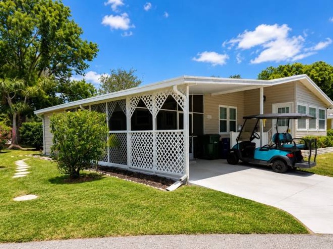 6235 Colfield Cir, Sarasota, Florida 34241, 2 Bedrooms Bedrooms, ,2 BathroomsBathrooms,Mobile/manufactured,For Sale,Colfield Cir,11863492
