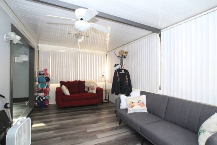 5453 Seven Oaks Dr, Sarasota, Florida 34241, 2 Bedrooms Bedrooms, ,2 BathroomsBathrooms,Mobile/manufactured,For Sale,Seven Oaks Dr,11621344