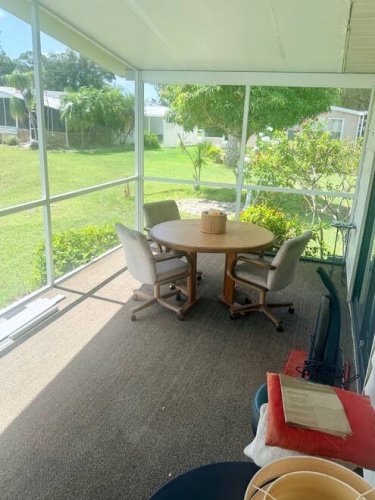 19164 Harbor Tree Ct, North Fort Myers, Florida 33903, 2 Bedrooms Bedrooms, ,2 BathroomsBathrooms,Mobile/manufactured,For Sale,Harbor Tree Ct,11885301