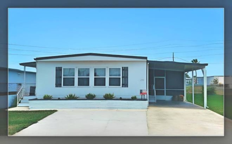 297 1st St East, Nokomis, Florida 34275, 2 Bedrooms Bedrooms, ,2 BathroomsBathrooms,Mobile/manufactured,For Sale,1st St East,11891979