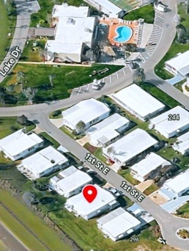 297 1st St East, Nokomis, Florida 34275, 2 Bedrooms Bedrooms, ,2 BathroomsBathrooms,Mobile/manufactured,For Sale,1st St East,11891979