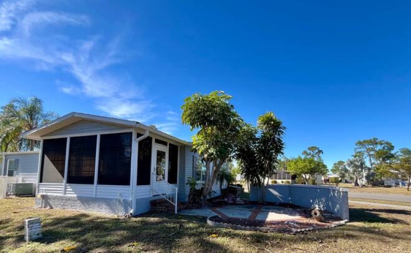 10281 Pine Lakes Blvd., North Fort Myers, Florida 33903, 2 Bedrooms Bedrooms, ,2 BathroomsBathrooms,Mobile/manufactured,For Sale,Pine Lakes Blvd.,11634011