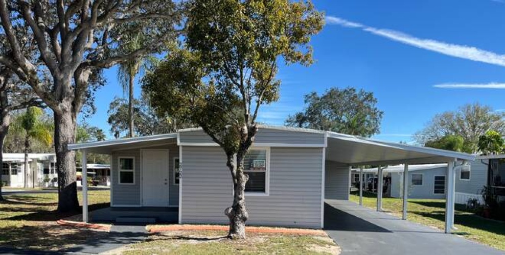 2722 Cactus Lane, Sebring, Florida 33870, 2 Bedrooms Bedrooms, ,2 BathroomsBathrooms,Mobile/manufactured,For Sale,Cactus Lane,11891953