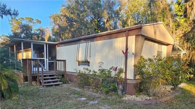 7959 Elliott Road, Sebring, Florida 33876, 2 Bedrooms Bedrooms, ,2 BathroomsBathrooms,Mobile/manufactured,For Sale,Elliott Road,11896314