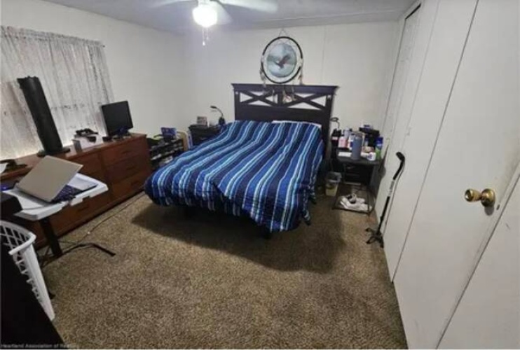 7959 Elliott Road, Sebring, Florida 33876, 2 Bedrooms Bedrooms, ,2 BathroomsBathrooms,Mobile/manufactured,For Sale,Elliott Road,11896314