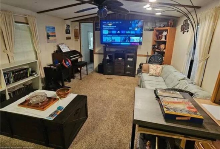 7959 Elliott Road, Sebring, Florida 33876, 2 Bedrooms Bedrooms, ,2 BathroomsBathrooms,Mobile/manufactured,For Sale,Elliott Road,11896314
