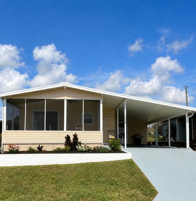 981 Ulmer Road, Frostproof, Florida 33843, 2 Bedrooms Bedrooms, ,2 BathroomsBathrooms,Mobile/manufactured,For Sale,Ulmer Road,11897941