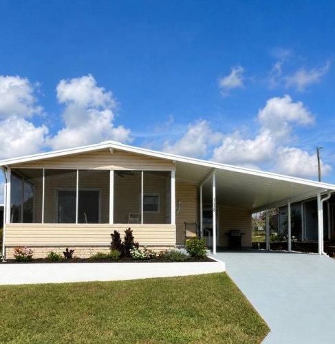 981 Ulmer Road, Frostproof, Florida 33843, 2 Bedrooms Bedrooms, ,2 BathroomsBathrooms,Mobile/manufactured,For Sale,Ulmer Road,11897941