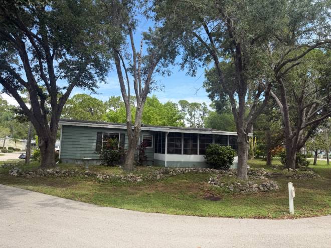 19417 Cedar Crest Ct., North Fort Myers, Florida 33903, 2 Bedrooms Bedrooms, ,2 BathroomsBathrooms,Mobile/manufactured,For Sale,Cedar Crest Ct.,11905700