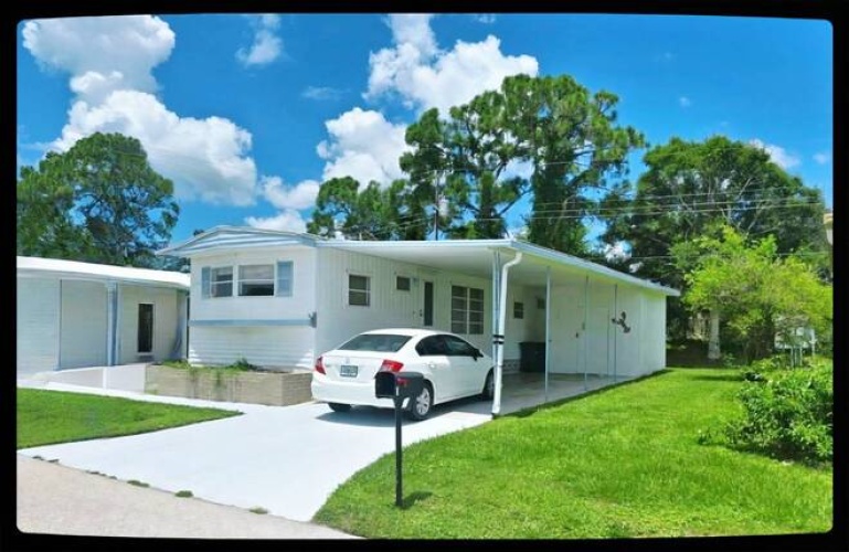 18 7th Street, nokomis, Florida 34275, 2 Bedrooms Bedrooms, ,1 BathroomBathrooms,Mobile/manufactured,For Sale,7th Street,11927257