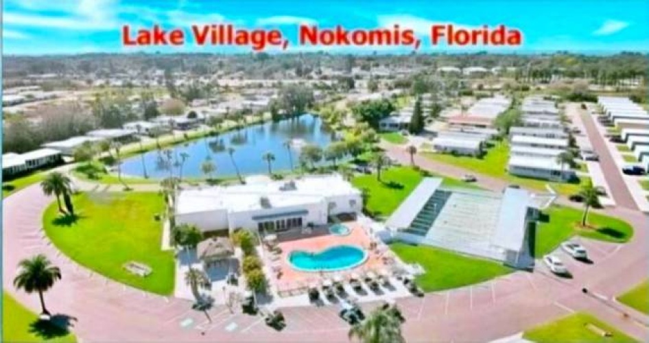 18 7th Street, nokomis, Florida 34275, 2 Bedrooms Bedrooms, ,1 BathroomBathrooms,Mobile/manufactured,For Sale,7th Street,11927257