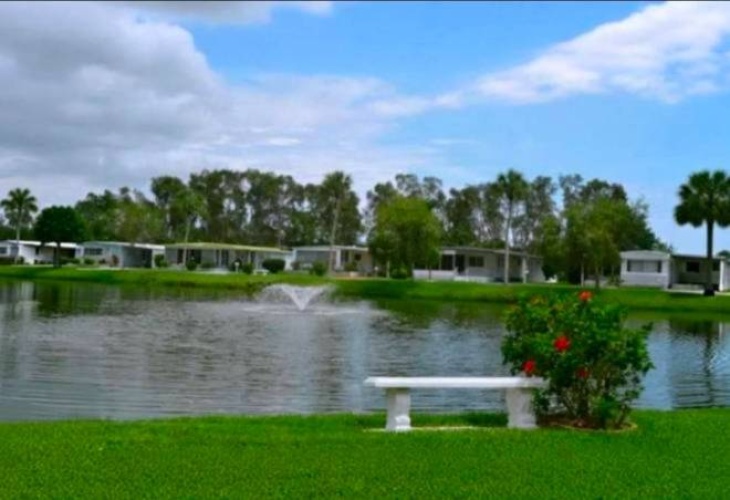 18 7th Street, nokomis, Florida 34275, 2 Bedrooms Bedrooms, ,1 BathroomBathrooms,Mobile/manufactured,For Sale,7th Street,11927257