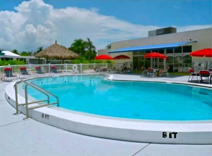 18 7th Street, nokomis, Florida 34275, 2 Bedrooms Bedrooms, ,1 BathroomBathrooms,Mobile/manufactured,For Sale,7th Street,11927257
