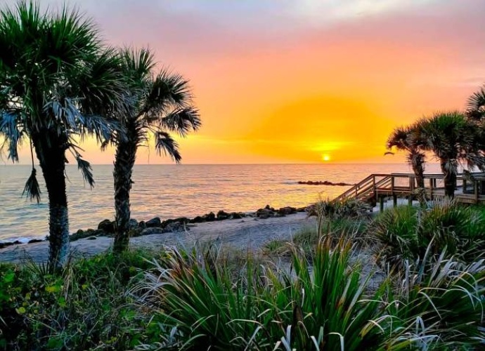 18 7th Street, nokomis, Florida 34275, 2 Bedrooms Bedrooms, ,1 BathroomBathrooms,Mobile/manufactured,For Sale,7th Street,11927257