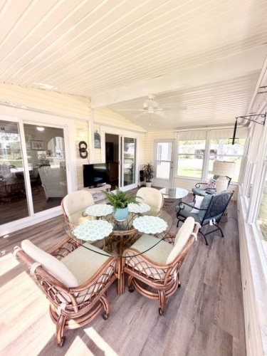 19025 Mangrove Bay Ct, North Fort Myers, Florida 33903, 2 Bedrooms Bedrooms, ,2 BathroomsBathrooms,Mobile/manufactured,For Sale,Mangrove Bay Ct,11935639